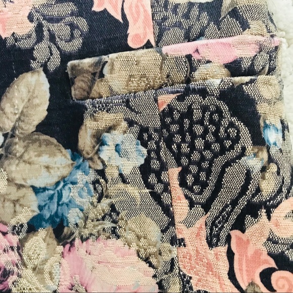 Vintage Henri Bendel Vest - Picture 7 of 11